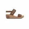 EL NATURALISTA Sandales Leaves 5006 -Chaussures Confortables Femme Soldes Magasin leaves n5006