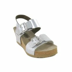 MEPHISTO Sandales Lissandra -Chaussures Confortables Femme Soldes Magasin lissandra 13