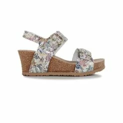 MEPHISTO Sandales Lissandra -Chaussures Confortables Femme Soldes Magasin lissandra 18