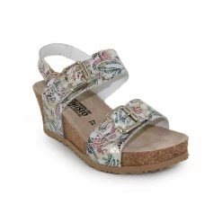 MEPHISTO Sandales Lissandra -Chaussures Confortables Femme Soldes Magasin lissandra 19