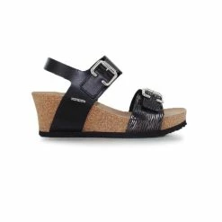 MEPHISTO Sandales Lissandra -Chaussures Confortables Femme Soldes Magasin lissandra 24