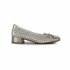 PITILLOS Ballerines Classiques Maria -Chaussures Confortables Femme Soldes Magasin maria