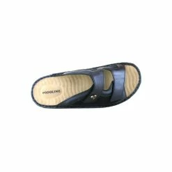 PODOLINE Sabots / Mules Pour Femme Massa -Chaussures Confortables Femme Soldes Magasin massa 4