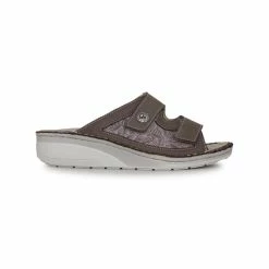 PODOLINE Sabots / Mules Pour Femme Massa -Chaussures Confortables Femme Soldes Magasin massa 6