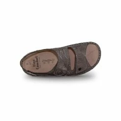 FINN COMFORT Sandales Milos -Chaussures Confortables Femme Soldes Magasin milos 2560 10
