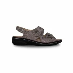 FINN COMFORT Sandales Milos -Chaussures Confortables Femme Soldes Magasin milos 2560 6