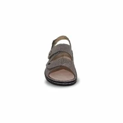 FINN COMFORT Sandales Milos -Chaussures Confortables Femme Soldes Magasin milos 2560 8