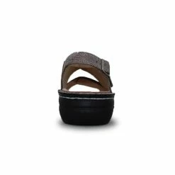 FINN COMFORT Sandales Milos -Chaussures Confortables Femme Soldes Magasin milos 2560 9