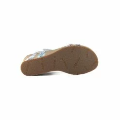 MEPHISTO Sandales Minoa -Chaussures Confortables Femme Soldes Magasin minoa 5