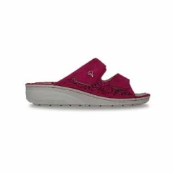 PODOLINE Sabots / Mules Pour Femme Moiola -Chaussures Confortables Femme Soldes Magasin moiola 6