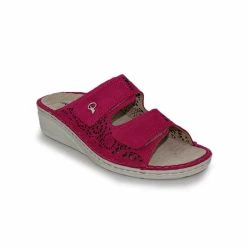 PODOLINE Sabots / Mules Pour Femme Moiola -Chaussures Confortables Femme Soldes Magasin moiola 7