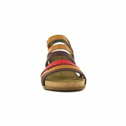 EL NATURALISTA Sandales Mola 5030 -Chaussures Confortables Femme Soldes Magasin mola 5030 2