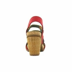 EL NATURALISTA Sandales Mola 5030 -Chaussures Confortables Femme Soldes Magasin mola 5030 3