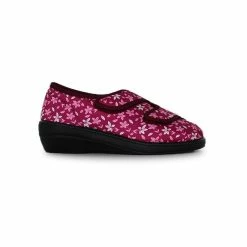 FLORETT - VAROMED Vital Chaussons Pieds Sensibles Monza 26936 -Chaussures Confortables Femme Soldes Magasin monza 26936 6