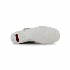 RIEKER Ballerines à Brides Moon 41379 -Chaussures Confortables Femme Soldes Magasin moon 41379 5