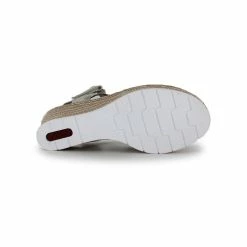 RIEKER Sandales Moon 619C5 -Chaussures Confortables Femme Soldes Magasin moon 619c5 5