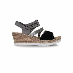 RIEKER Sandales Morokko 619D1