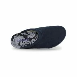 ROHDE Chaussons Mules Pour Femme N°2291 -Chaussures Confortables Femme Soldes Magasin n2291 10