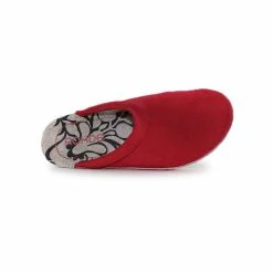 ROHDE Chaussons Mules Pour Femme N°2291 -Chaussures Confortables Femme Soldes Magasin n2291 4