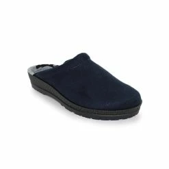 ROHDE Chaussons Mules Pour Femme N°2291 -Chaussures Confortables Femme Soldes Magasin n2291 7