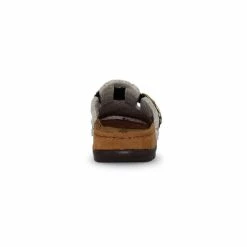 ROHDE Chaussons Mules Pour Femme N°6190 11 ROHDE Chaussons Mules Pour Femme N°6190 -Chaussures Confortables Femme Soldes Magasin n6190 3