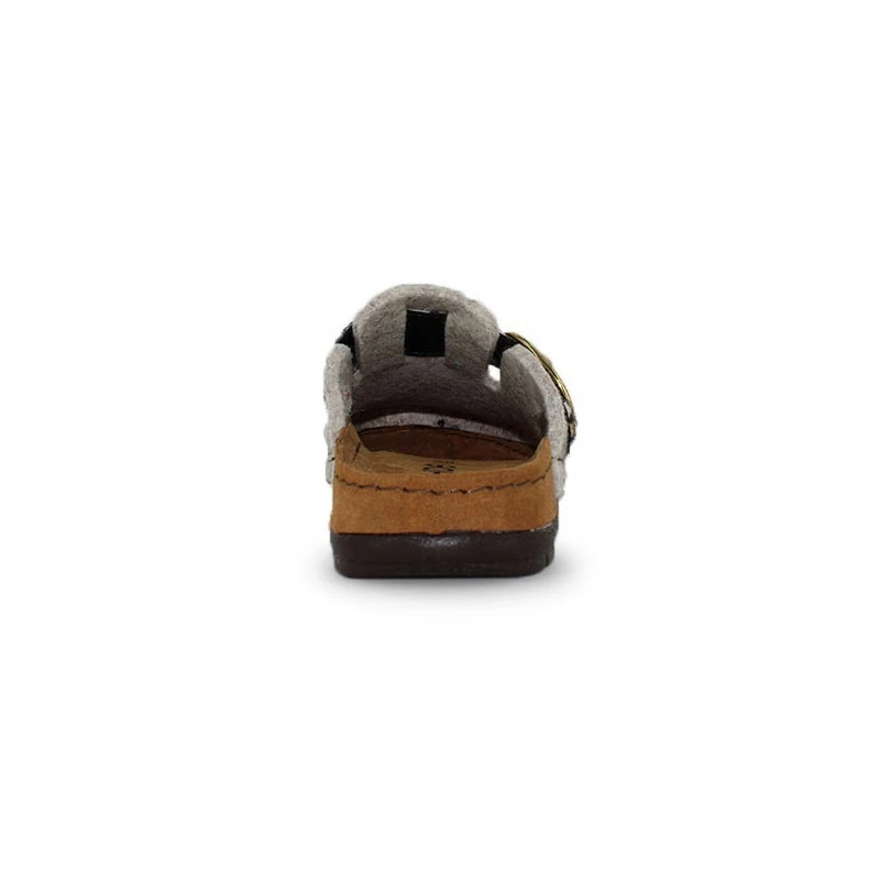 ROHDE Chaussons Mules Pour Femme N°6190 6 ROHDE Chaussons Mules Pour Femme N°6190 – Image 4