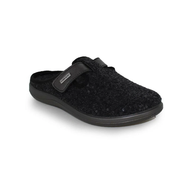 ROHDE Chaussons Mules Pour Femme N°6556 4 ROHDE Chaussons Mules Pour Femme N°6556 – Image 2