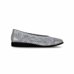 FARGEOT Ballerines Classiques Natalia -Chaussures Confortables Femme Soldes Magasin natalia 12