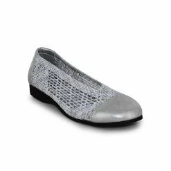 FARGEOT Ballerines Classiques Natalia -Chaussures Confortables Femme Soldes Magasin natalia 13