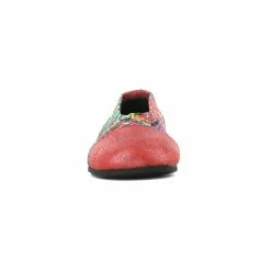 FARGEOT Ballerines Classiques Natalia -Chaussures Confortables Femme Soldes Magasin natalia 2