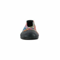 FARGEOT Ballerines Classiques Natalia -Chaussures Confortables Femme Soldes Magasin natalia 8
