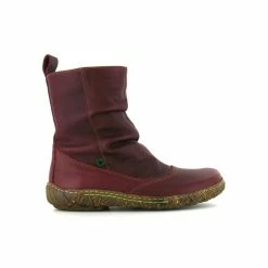 EL NATURALISTA Boots / Bottines Pour Femme Nido N°722 -Chaussures Confortables Femme Soldes Magasin nido n722 6