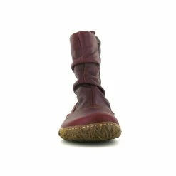 EL NATURALISTA Boots / Bottines Pour Femme Nido N°722 -Chaussures Confortables Femme Soldes Magasin nido n722 8