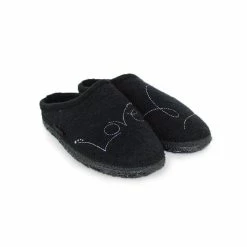 GIESSWEIN Chaussons Mules Pour Femme Nohfelden