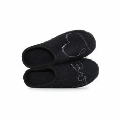 GIESSWEIN Chaussons Mules Pour Femme Nohfelden -Chaussures Confortables Femme Soldes Magasin nohfelden 4