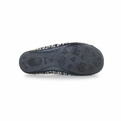 SOIR ET MATIN Chaussons Mules Pour Femme Oriane -Chaussures Confortables Femme Soldes Magasin oriane 5