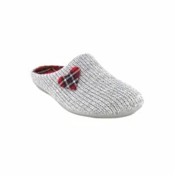 FLORETT - VAROMED Vital Chaussons Mules Pour Femme Tinka 02748 -Chaussures Confortables Femme Soldes Magasin pantoffel 02748 7