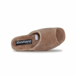 ROMIKA - WESTLAND Chaussons Mules Pour Femme Marseille -Chaussures Confortables Femme Soldes Magasin paris 16