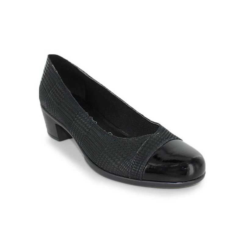 BOISSY Ballerines Classiques Penny 4 BOISSY Ballerines Classiques Penny – Image 2