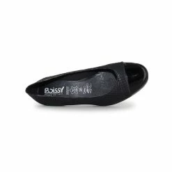 BOISSY Ballerines Classiques Penny 12 BOISSY Ballerines Classiques Penny -Chaussures Confortables Femme Soldes Magasin penny 4