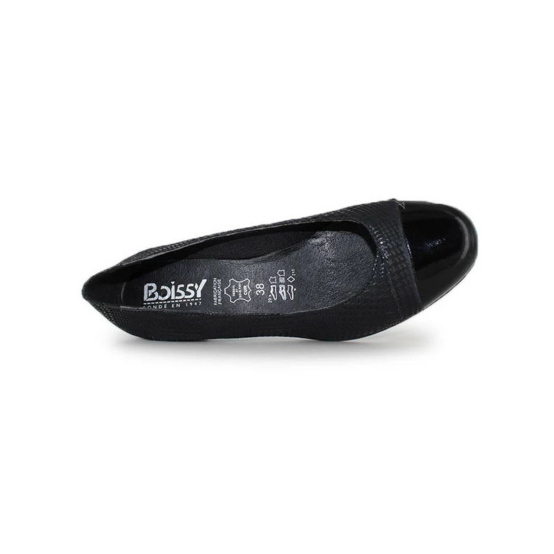 BOISSY Ballerines Classiques Penny 7 BOISSY Ballerines Classiques Penny – Image 5