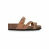 LA MAISON DE L'ESPADRILLE Sabots / Mules Pour Femme Pietra (3601) -Chaussures Confortables Femme Soldes Magasin pietra 3601