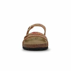 LA MAISON DE L'ESPADRILLE Sabots / Mules Pour Femme Pietra (3601) -Chaussures Confortables Femme Soldes Magasin pietra 3601 2