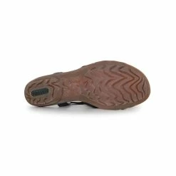 REMONTE Sandales R3660 -Chaussures Confortables Femme Soldes Magasin r3660 5