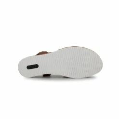 REMONTE Sandales R4551 -Chaussures Confortables Femme Soldes Magasin r4551 5