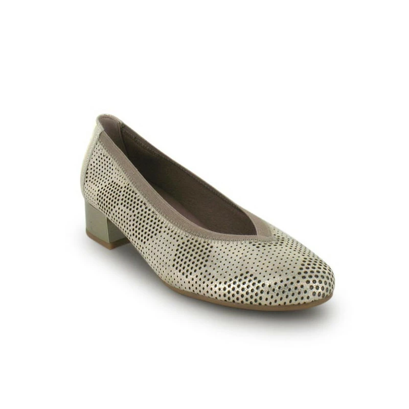 PITILLOS Ballerines Classiques Rachel 4 PITILLOS Ballerines Classiques Rachel – Image 2