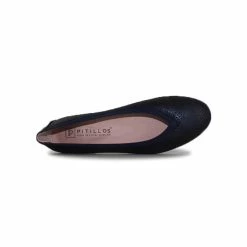 PITILLOS Ballerines Classiques Rachel 24 PITILLOS Ballerines Classiques Rachel -Chaussures Confortables Femme Soldes Magasin rachel 10
