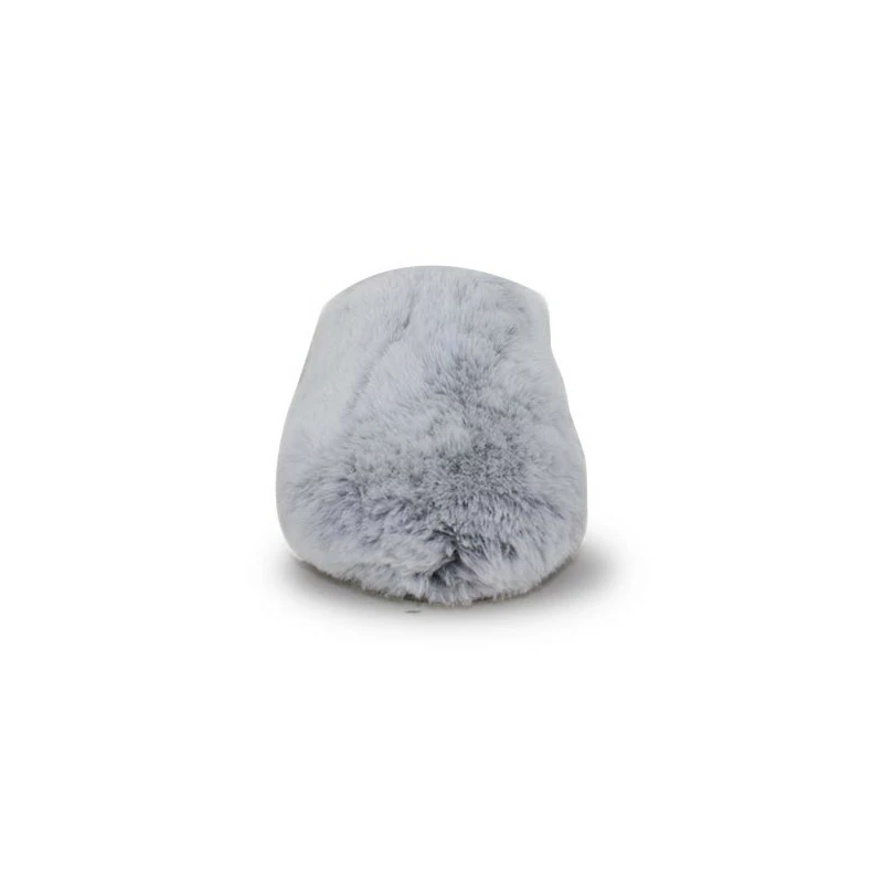 SOIR ET MATIN Chaussons Mules Pour Femme Rama 5 SOIR ET MATIN Chaussons Mules Pour Femme Rama – Image 3