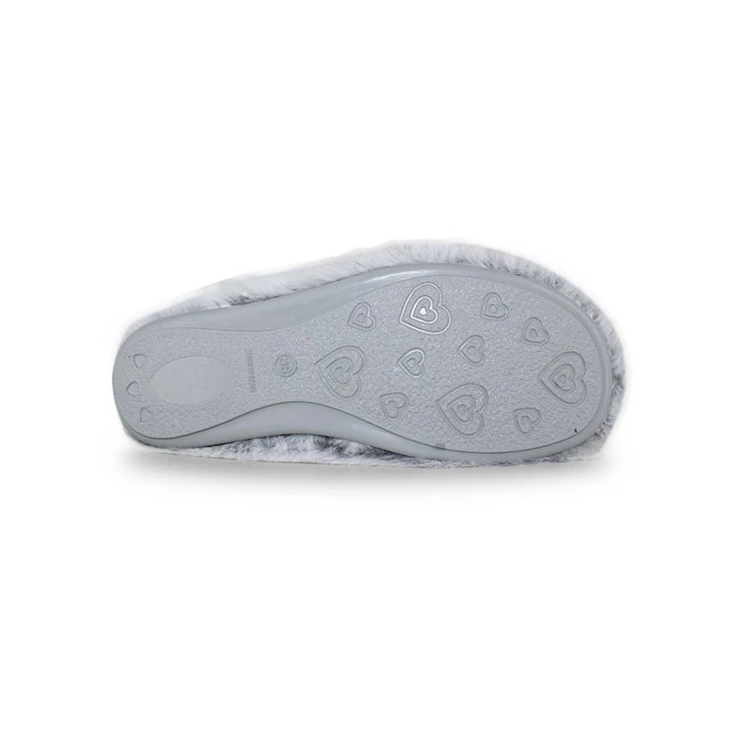 SOIR ET MATIN Chaussons Mules Pour Femme Rama 8 SOIR ET MATIN Chaussons Mules Pour Femme Rama – Image 6