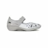 RIEKER Ballerines à Brides Rock 41368 -Chaussures Confortables Femme Soldes Magasin rock 41368